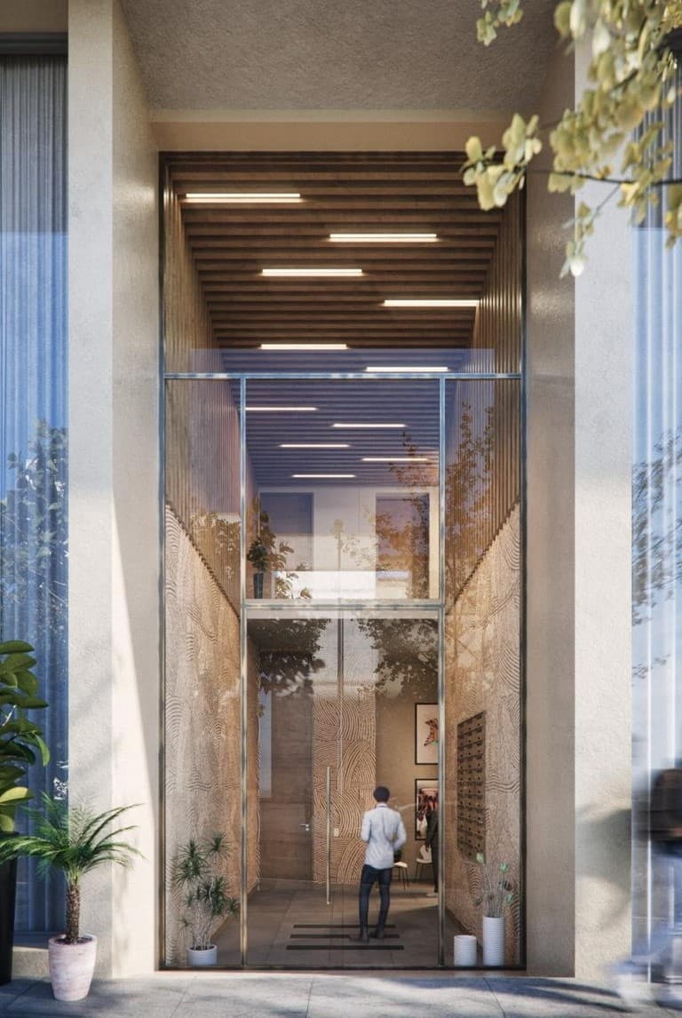 Almadina residence