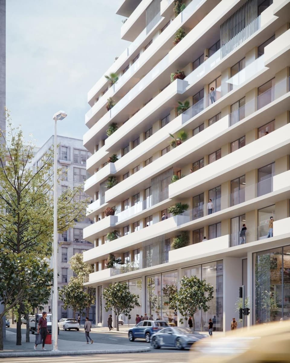 Almadina residence